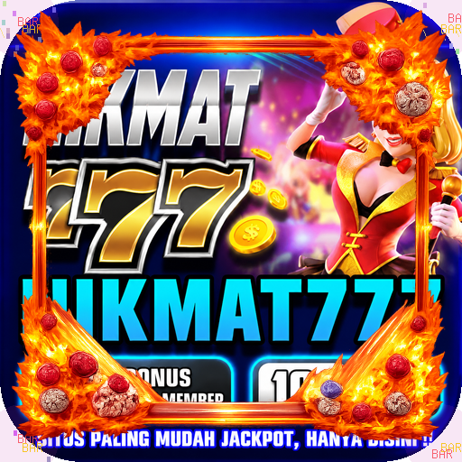 nikmat777 — mitra unggulan